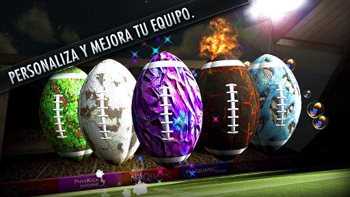 Football Showdown screenshot 2