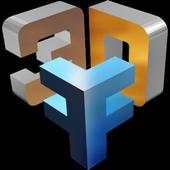 3D Film Festival App 2.0