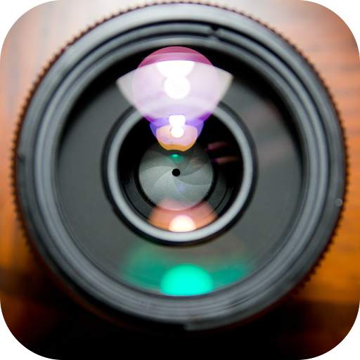 Photo Blend Effects 1.2