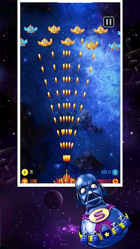 Mad Max : Chicken Shooter 2019 (New) screenshot 5