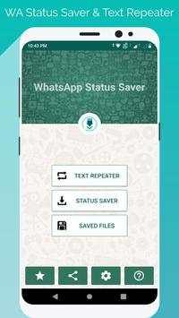 WA Status Saver - WhatsApp Status Downloader screenshot 1