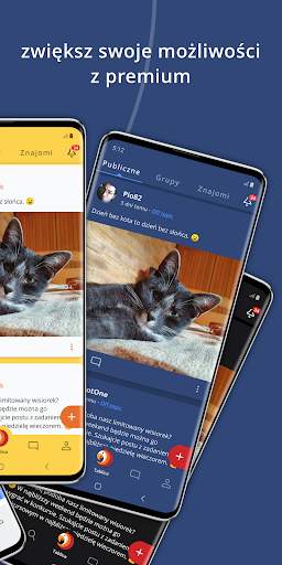 ParrotOne screenshot 5