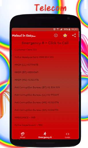 Telecom Malawi in Easy Mode: Auto Camera Enabled screenshot 7
