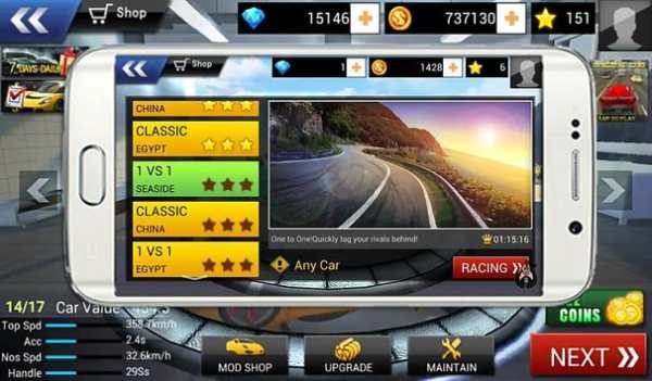 New Real Drift  Racing Road Racer 2 guide screenshot 1