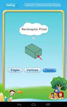 Geometry - Math 1st grade скриншот 3