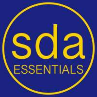 SDA Essentials on 9Apps