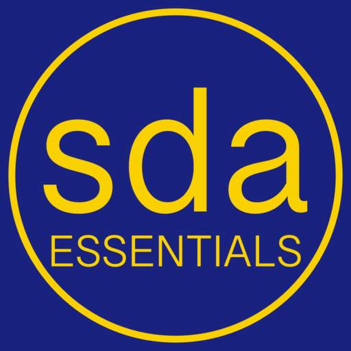 SDA Essentials 1.0.3