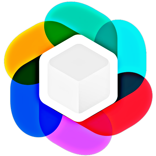 robik messenger icon