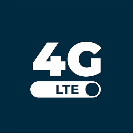 4G LTE Mode - 4G LTE Only 1.1