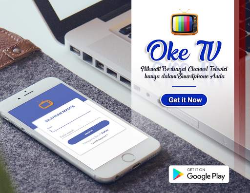 Oke TV - Tv Online dan Movie screenshot 6