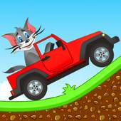 Tom Racing Hill Climb 1.0.0