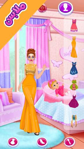 games girls - العاب بنات स्क्रीनशॉट 5