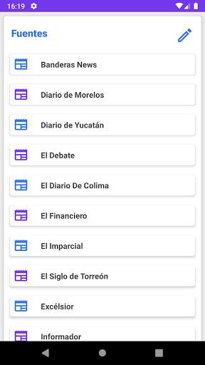 Mexico News & more screenshot 3