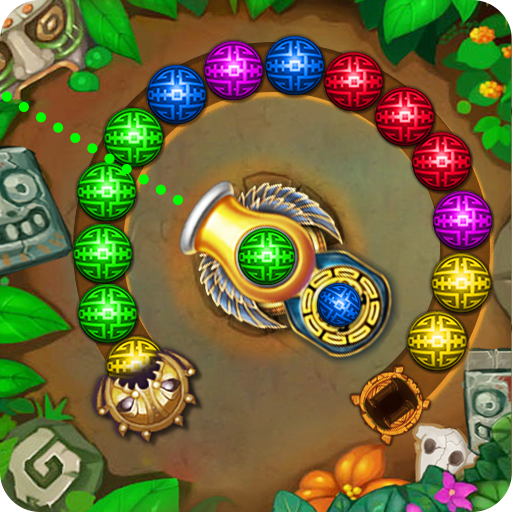 Marble - Temple Quest icon