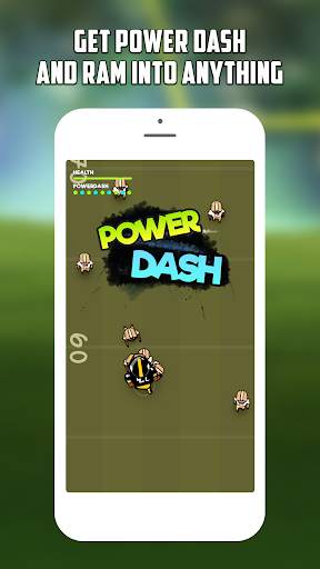 Football Dash скриншот 4