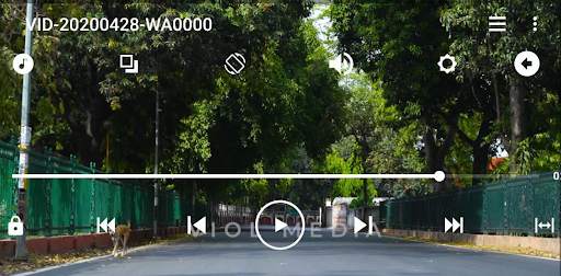 Play­it video player HD - All Format Support screenshot 2