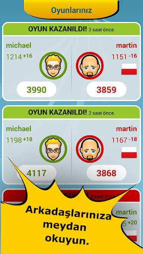 Coğrafya Quizi screenshot 3