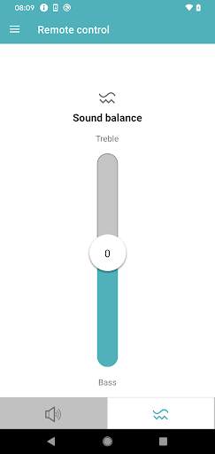 Vibe App screenshot 5