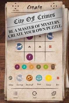 Mystery Case Files: Crime City स्क्रीनशॉट 4