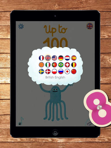 アップトゥ100 screenshot 10