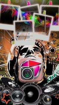 Professional Photo Camera screenshot 2