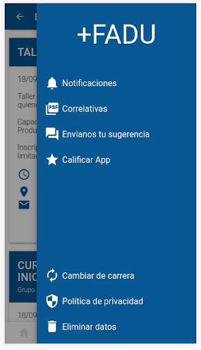  FADU screenshot 2