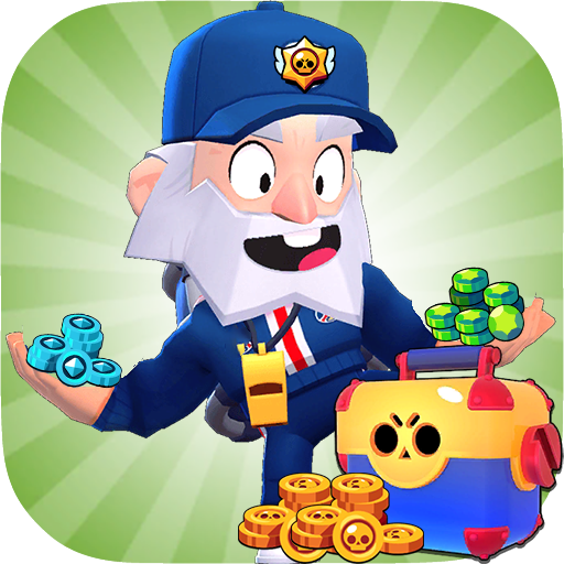 BS Brawl Star Box Simulator icon