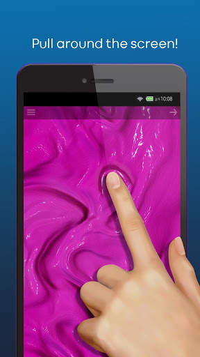 Crush DIY Slime Simulator screenshot 7