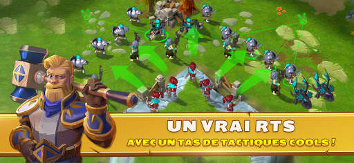 Acies : Battle Runes screenshot 17