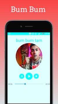 MC Fioti  Bum Bum Tam Tam sem internet screenshot 2