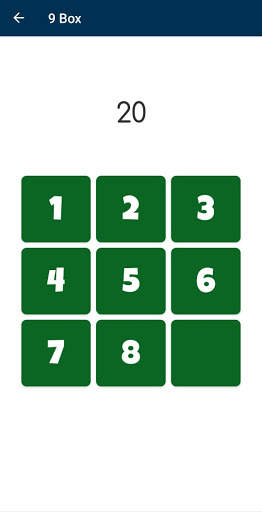 9 Box screenshot 7