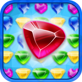 Jewels Star Mania icon