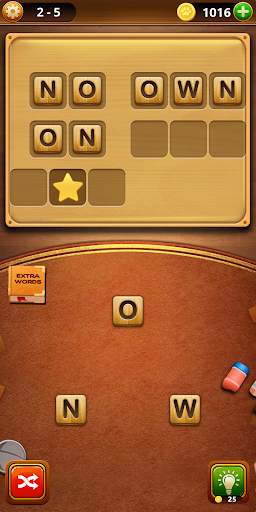 Word Game screenshot 7
