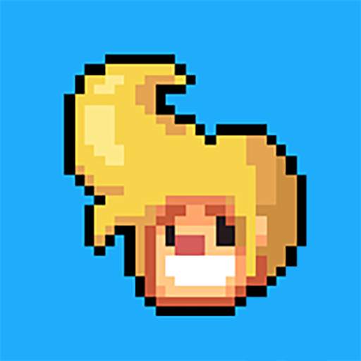 Hair Dash - Retro Battle 2.2.9