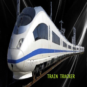 Track A Train icon