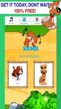 puppy games free for girls screenshot 4