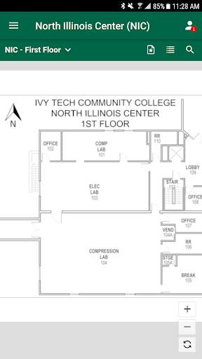 Ivy Tech Mobile screenshot 3