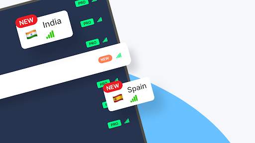 VPN Brazil - get Brazilian IP screenshot 25