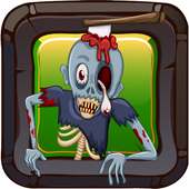 Zombie Massacre logo