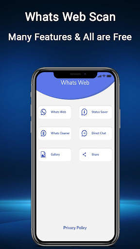 Latest GB Version 2021, GB What New App Version screenshot 1