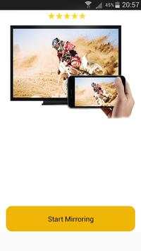 Mirroring Screen For Wifi Tv screenshot 2