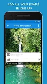 Free Email App for All Mails screenshot 2
