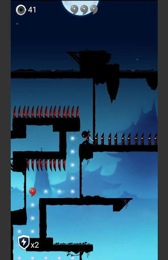 Flip Ninja screenshot 6