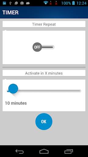 Smart Safe & Sound Panic app screenshot 7