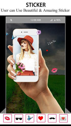 Mobile Photo Frame screenshot 6
