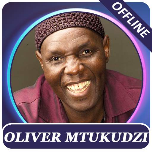 Oliver Mtukudzi songs offline 2.0