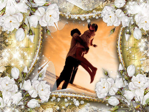 Flower Photo Frames screenshot 3