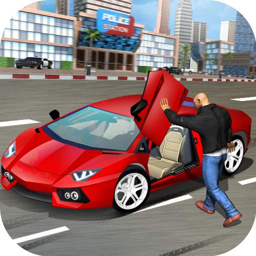 Real Gangster Crime Games 3D 1.0.8