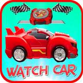 Watch Power Battle Car Racing 1.2