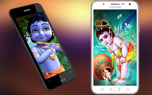 Lord  Krishna Dp for whatsapp screenshot 10